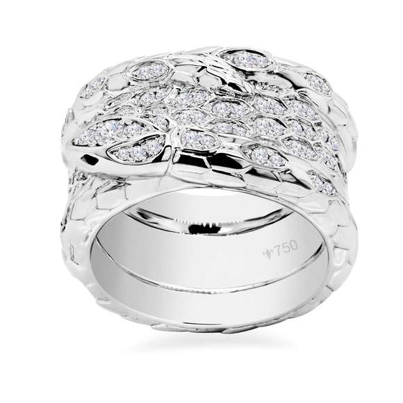 AORA Ladies Ring 6LR567