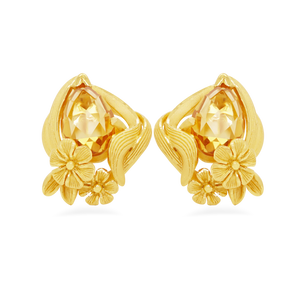 Prima Gold Earring 165E0997-03