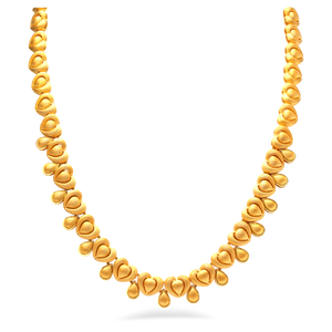 Prima Gold Necklace 111N0200 (111N3085-01)