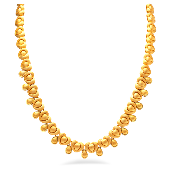 Pelunasan 50% Prima Gold Necklace 111N0200 (111N3085-01)