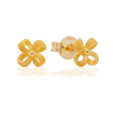 Prima Gold Earrings 111E2231-01
