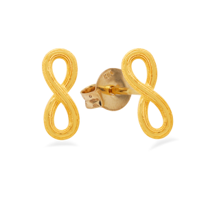 Prima Gold Earring 111E3774-01