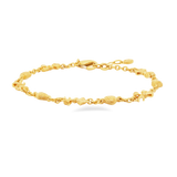 Prima Gold Bracelet 111L3237-01