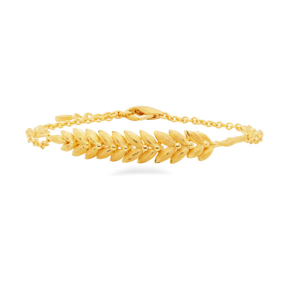 Prima Gold Bracelet 111L4415-01