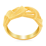 AORA LW Prima Gold Ring 111R2267-01