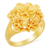 Prima Gold Ring 111R2337-01