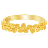 Prima Gold Ring 111R2381-01