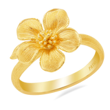 Prima Gold Ring 111R2991-01