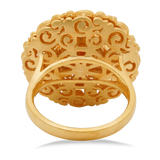 Prima Gold Pearl Diamond Ring 165R0320-03