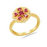 Prima Gold Ring 165R0563-01