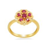 Prima Gold Ring 165R0563-01