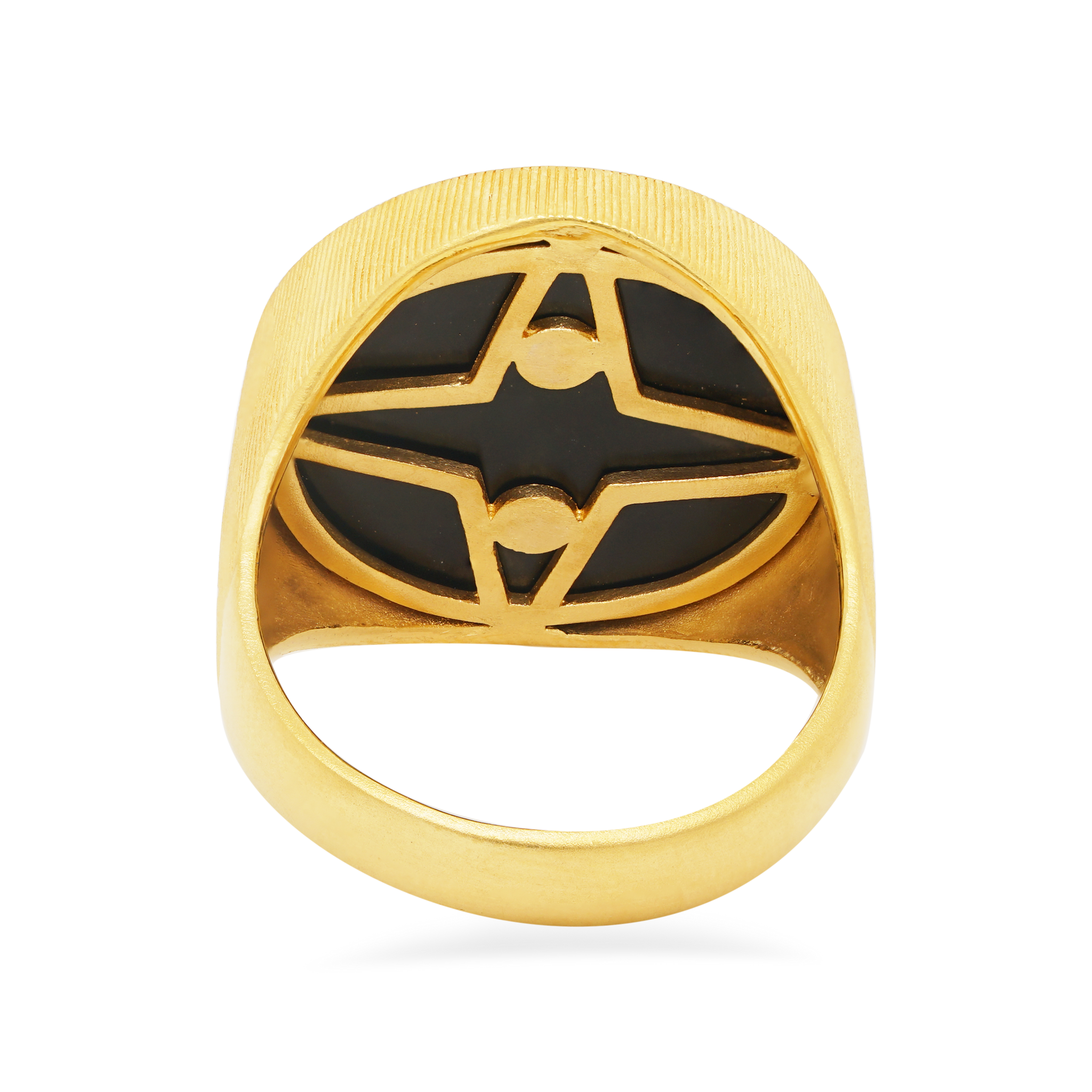 Prima gold 2025 mens ring
