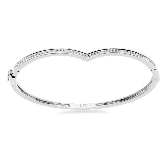 BANGLE Line Series Diamond 2BG106