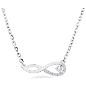 Infinity Necklace 3CL40