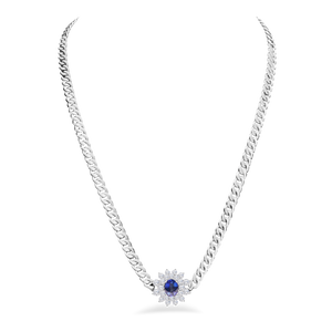 AORA Diamond Necklace 3CL55