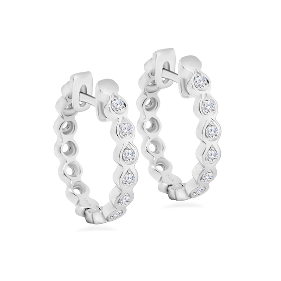 Earrings 4ER135