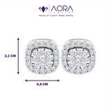 AORA Earrings 4ER268