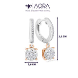 AORA Earrings 4ER273