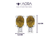 AORA Earrings 4ER278