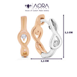 AORA Earrings 4ER283