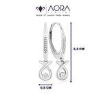 AORA Earrings 4ER297