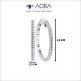 AORA Earrings 4ER301