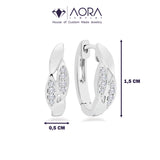 AORA Earrings 4ER269