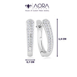 AORA Earrings 4ER272