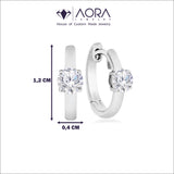 AORA Earrings 4ER291