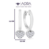 AORA Earrings 4ER292