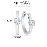 AORA Earrings 4ER293