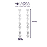 AORA Earrings 4ER50