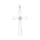 Cross Pendant 5P342