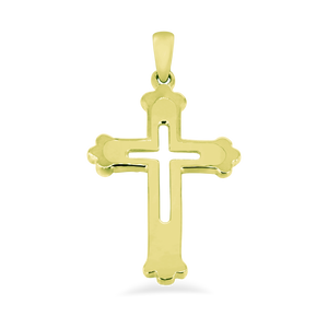 Pendant Cross 5P37