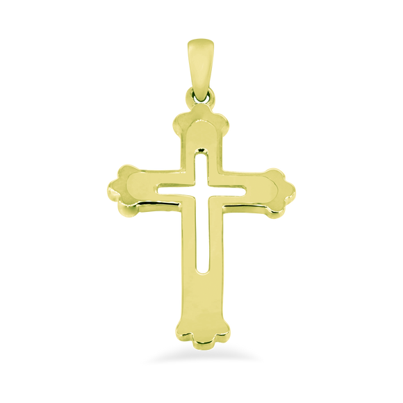 Pendant Cross 5P37