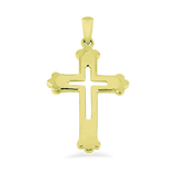 Pendant Cross 5P37