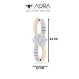 AORA Pendant 5P455