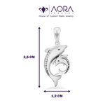 AORA Pendant 5P488