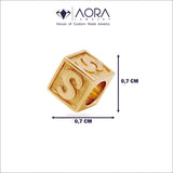 AORA Pendant 5P491