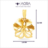 AORA Pendant 5P494