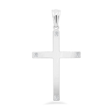 Cross Pendant 5P341