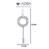 AORA Pendant 5P451