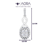 AORA Pendant 5P453