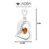 AORA Pendant 5P478