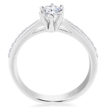 Ladies Ring  6LR113