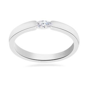 Solitaire Ring  6LR118