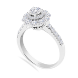 Ladies Ring 6LR127