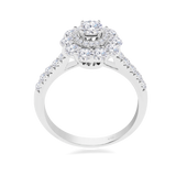 Ladies Ring 6LR127