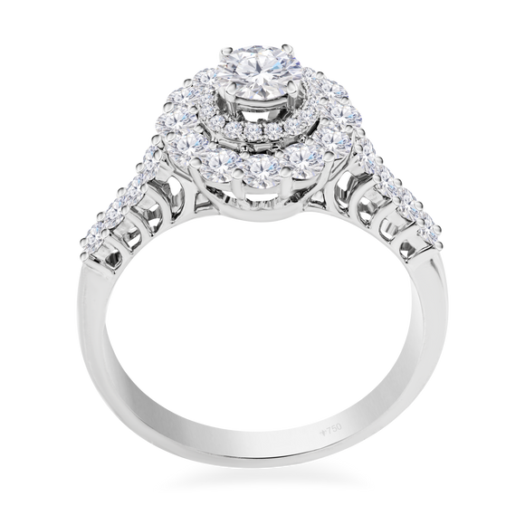 Ladies Ring 6LR169A