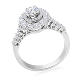 Ladies Ring 6LR169